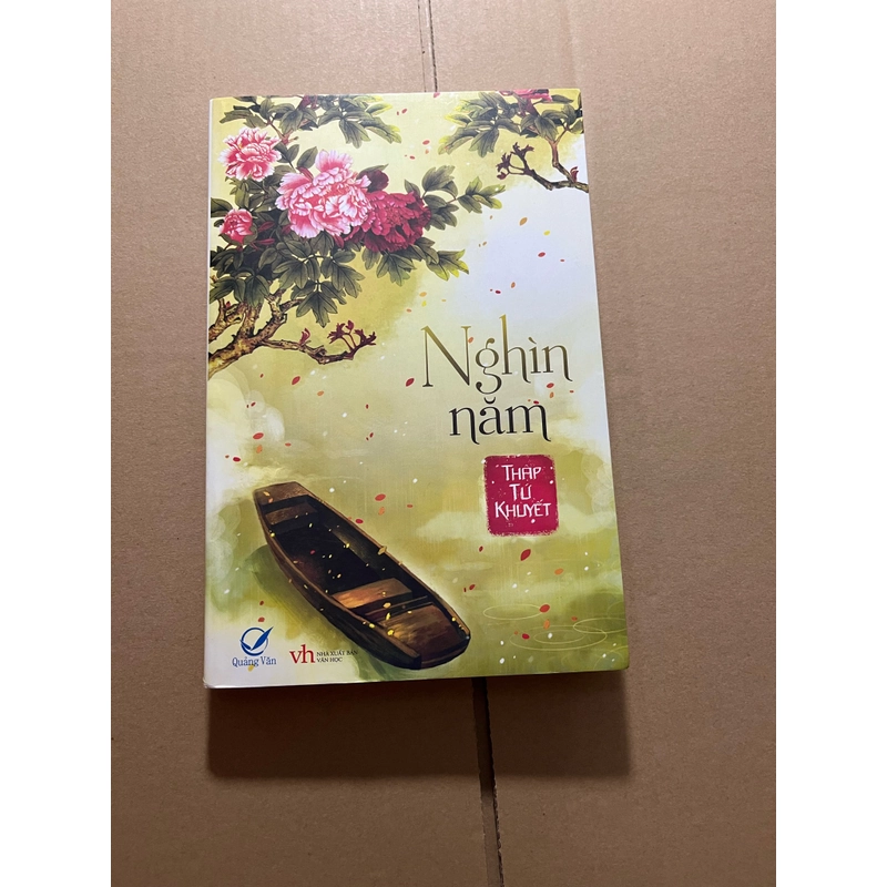 Nghìn năm  524376