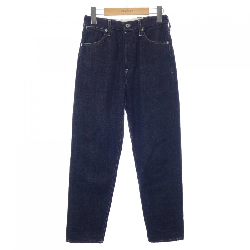 JIL SANDER+ JPPR663102 Jeans 647959