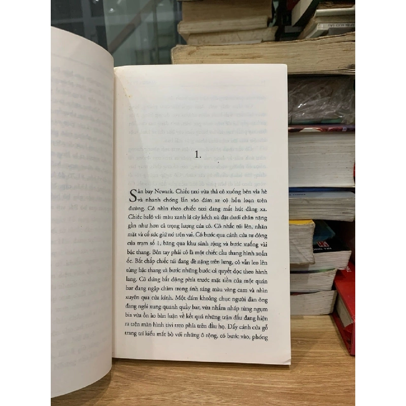 Em ở đâu ? - Marc Levy 751060