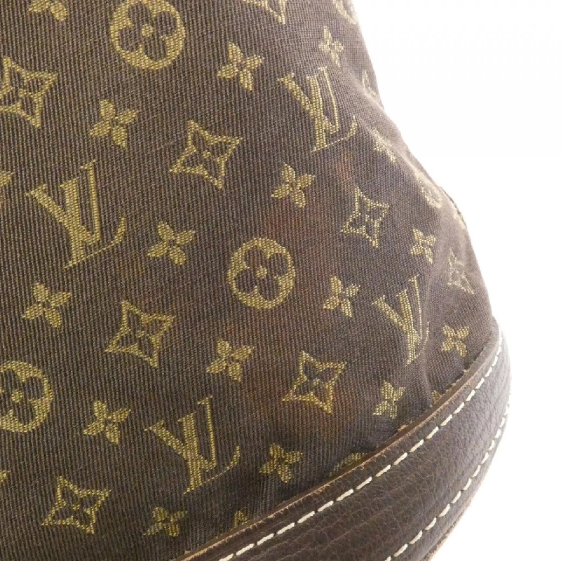 Túi xách Louis Vuitton Monogram Mini Run Bucket PM M95226 616848