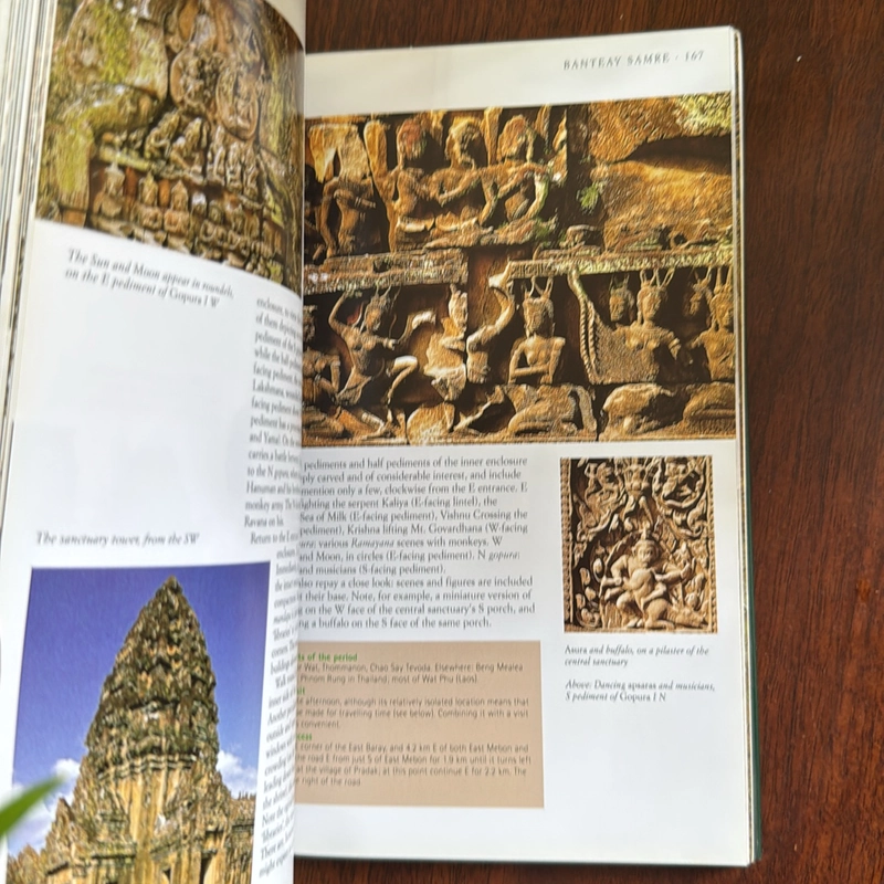 Ancient Angkor  496904