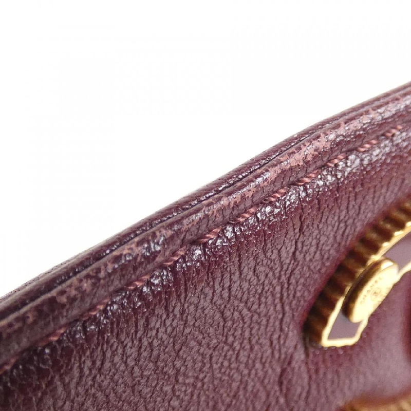 Túi xách chéo Chanel 93087 613190