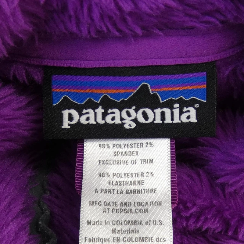 Áo khoác PATAGONIA 633796