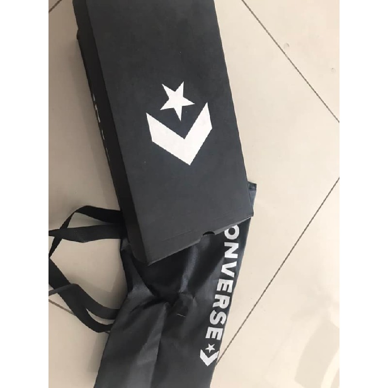Giày Converse CX Stretch Canvas - 170994C 24689