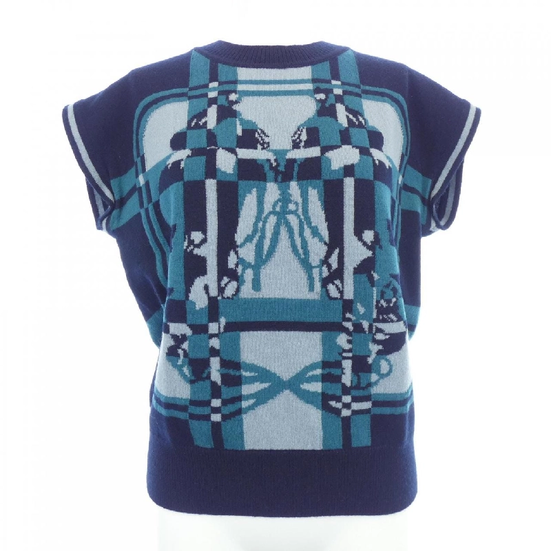 【Mã giảm giá】HERMES Áo len 644020