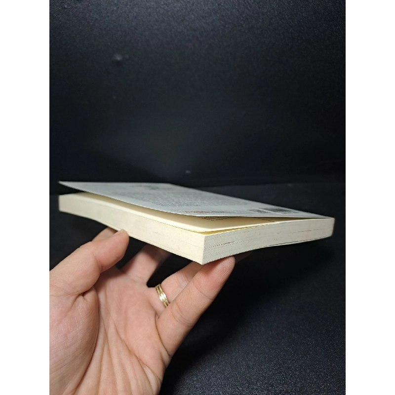 Không chỉ là lợi nhuận mới 80% bị ố 2015 HCM2609 912044