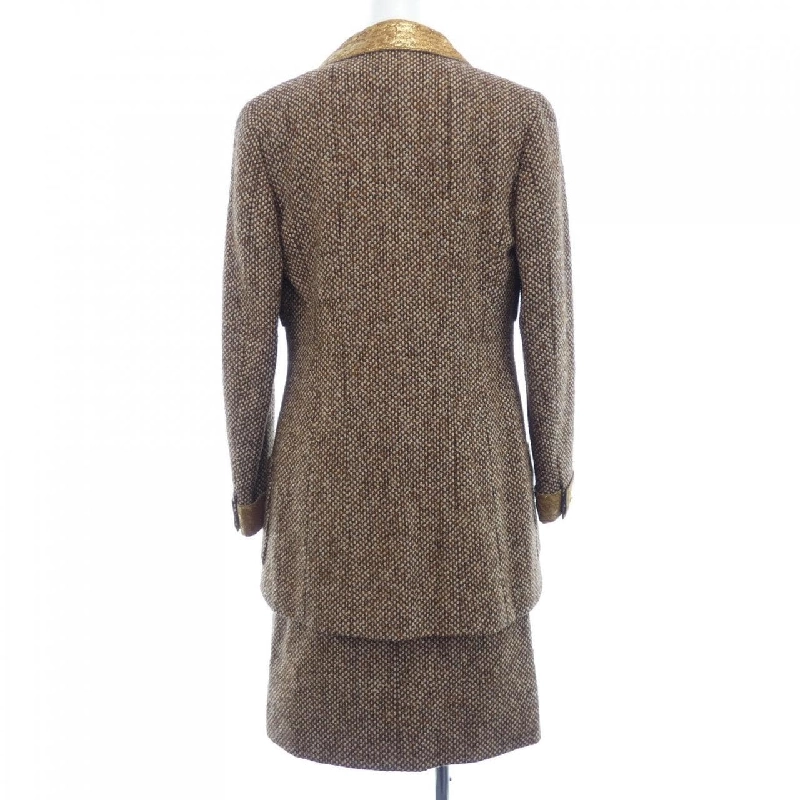 【Mã giảm giá】【Cổ điển】Chanel CHANEL Bộ ba 657511