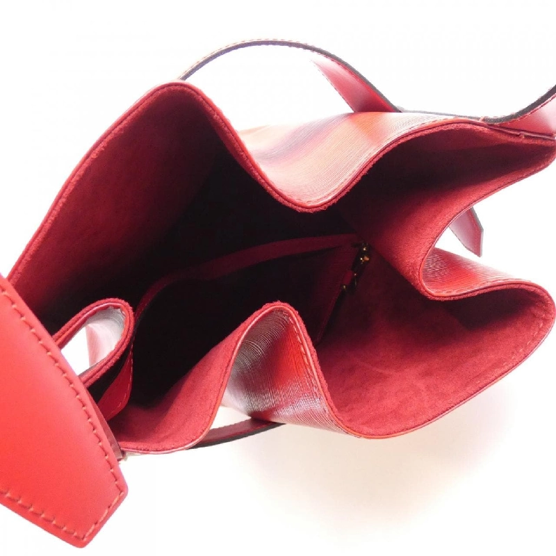 Túi xách Louis Vuitton Epi Sac de Poche 30cm M80197 610075