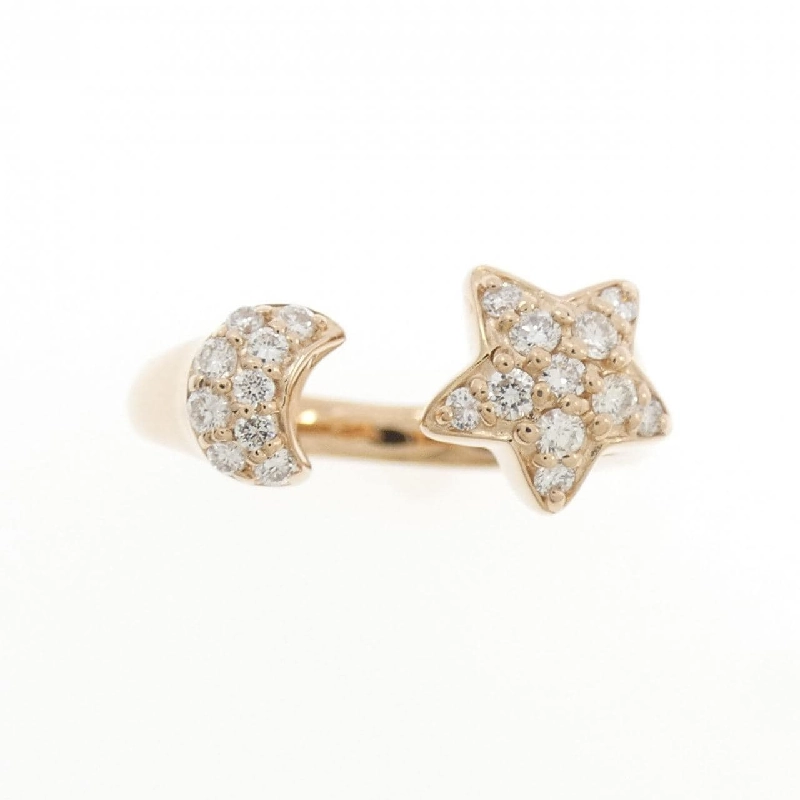 Nhẫn Ponte Vecchio Star 0.23CT - Hàng hiệu Authentic 835286