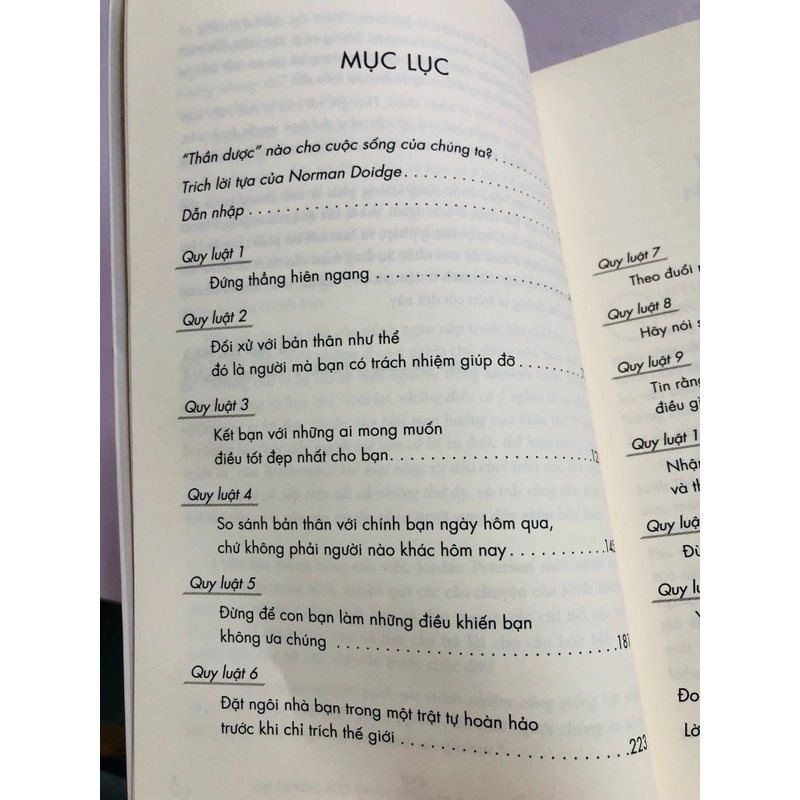 📚 12 QUY LUẬT CUỘC ĐỜI – THẦN DƯỢC CHO CUỘC SỐNG HIỆN ĐẠI 482805
