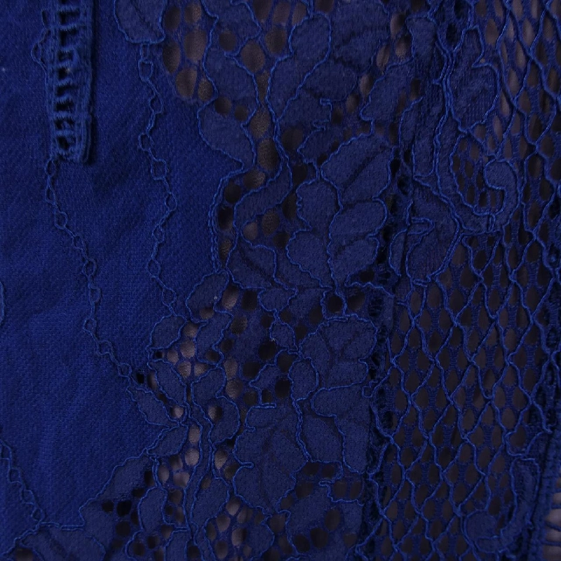 【Mã giảm giá】AULA AILA Váy 655269