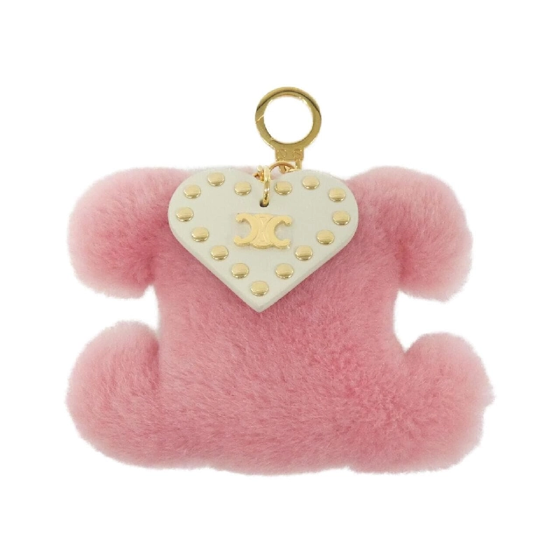 Móc khóa Celine 49J493GAV 623282