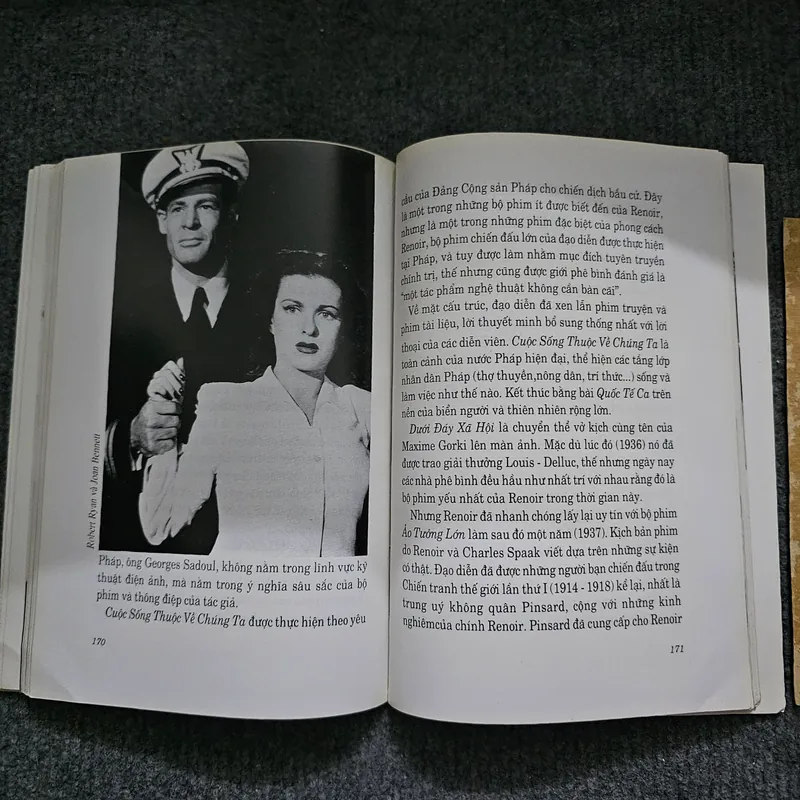 Những đạo diễn nổi tiếng thế giới 737827