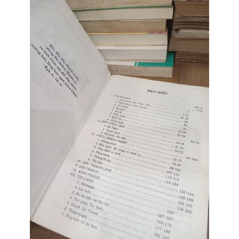 Thánh ca hát thờ phượng đức chúa trời 604368