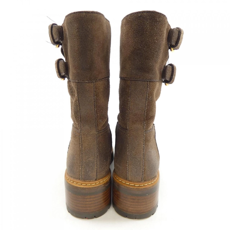 Giày bốt PRADA 661710