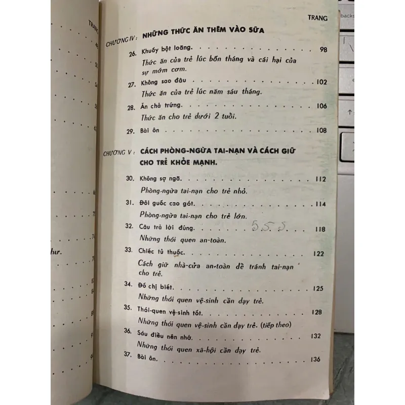 EM BÉ TÔI - LỚP NHÌ VÀ LỚP NHẤT 747472