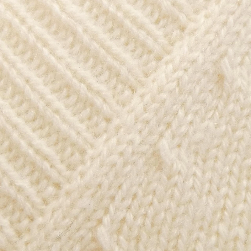 【Mã giảm giá】Chanel CHANEL Áo len 645101