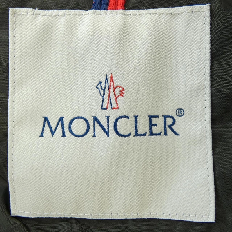 Áo khoác lông vũ MONCLER 636230
