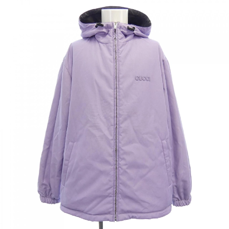 Áo khoác GUCCI - Hàng hiệu Authentic 896965