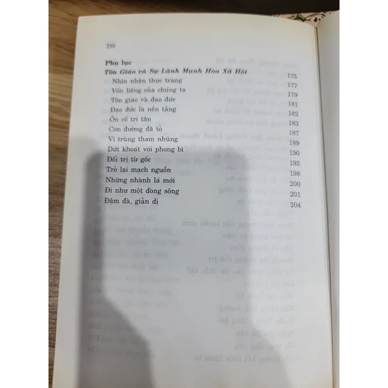 Thông điệp tình huynh đệ 736866