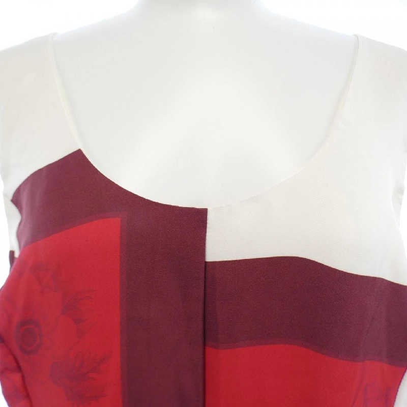 【Khuyến mãi】Salvatore Ferragamo SALVATORE FERRAGAMO Đầm 652497