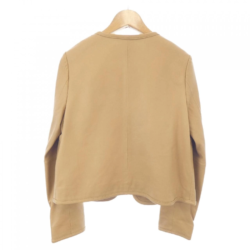 Diagram Áo khoác da 630632