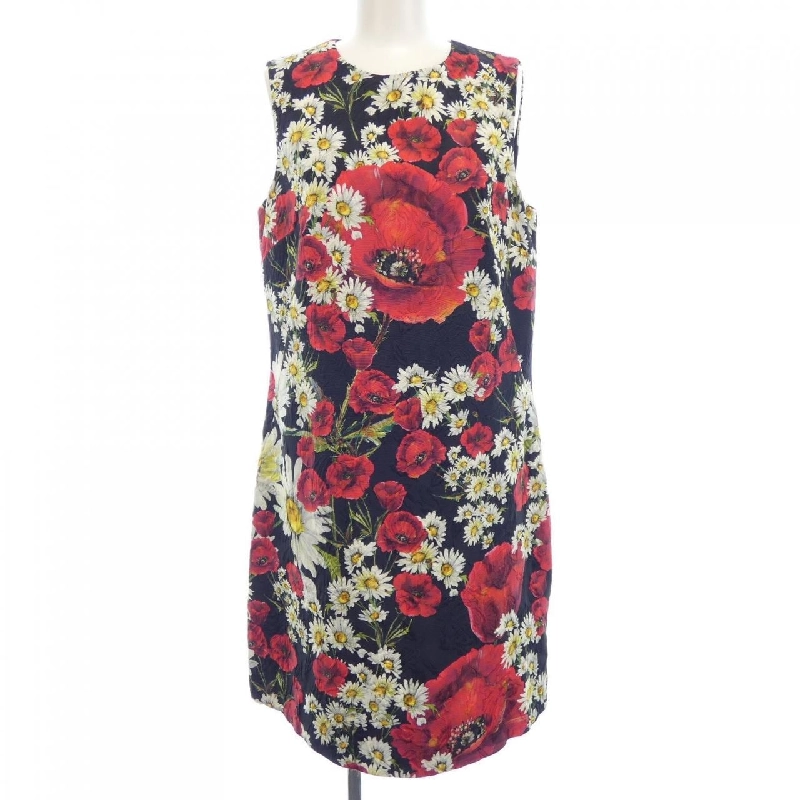 【Mã giảm giá】Dolce & Gabbana DOLCE&GABBANA Váy 654306