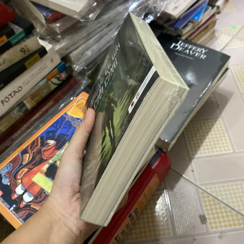 Những Cô Gái Cuối Cùng 1024027