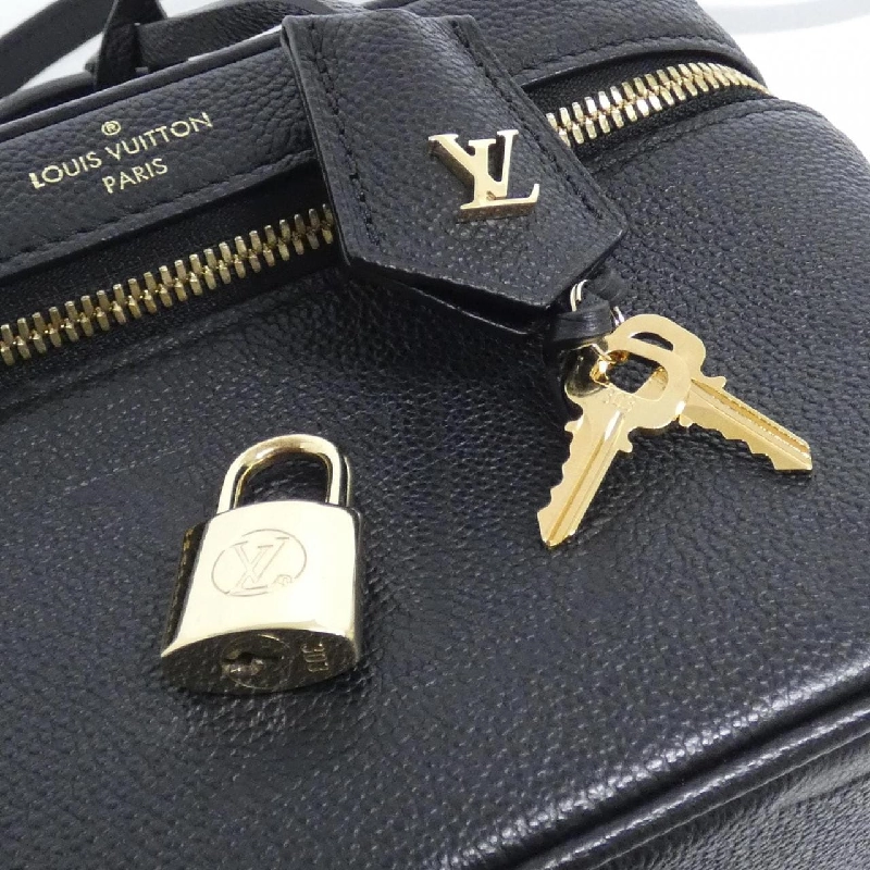 Túi xách Louis Vuitton Monogram Empreinte Vanity M45598 - Hàng hiệu Chính hãng 770523