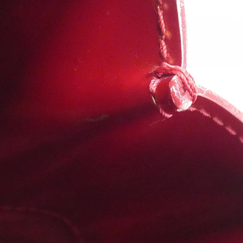 Túi Louis Vuitton Vernis Reed PM M91990 615565