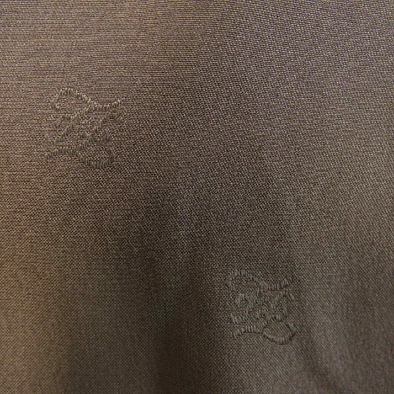 【Mã giảm giá】Đầm FENDI 652139