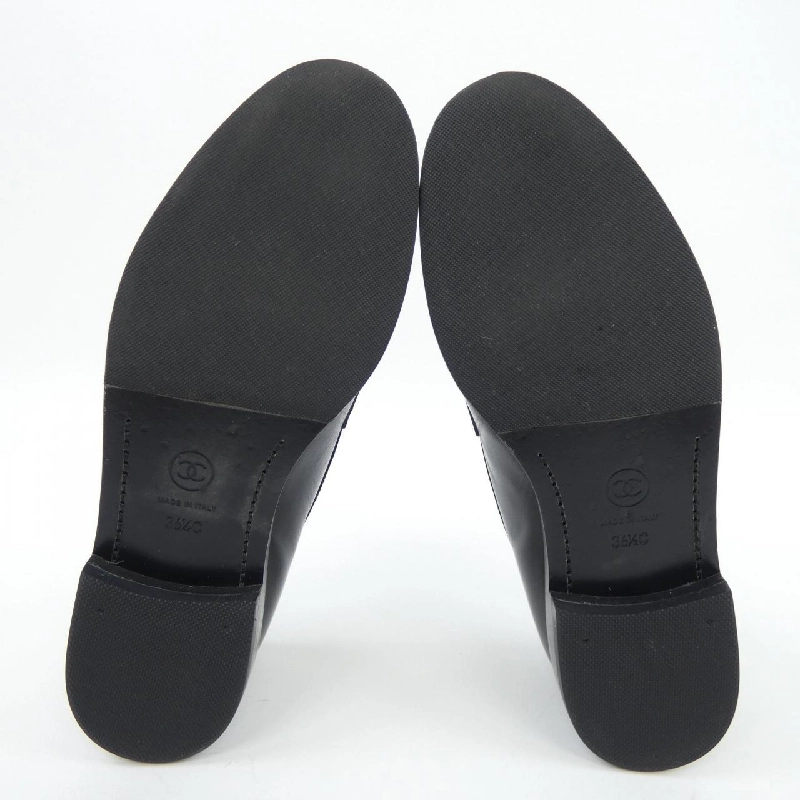 Giày moca CHANEL G45504B15995 660128