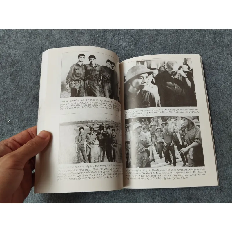 KÝ ỨC CHIẾN TRANH 700920