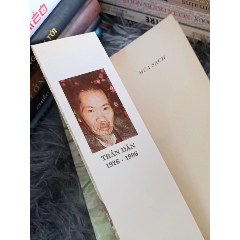 Mùa sạch (Trần Dần) 477897