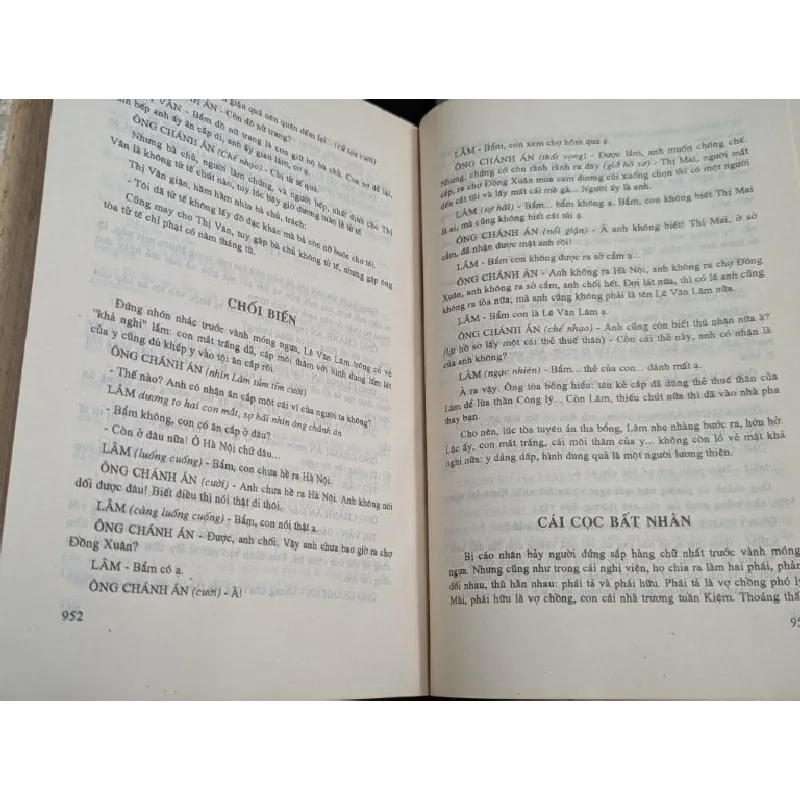 Tổng tập văn học Việt Nam, tập 29B - Nhiều tác giả 698257