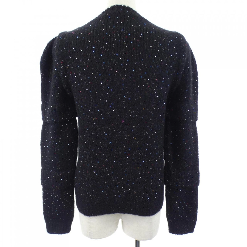 CHANEL P57753K07589 Áo len - Hàng hiệu Chính hãng 817607