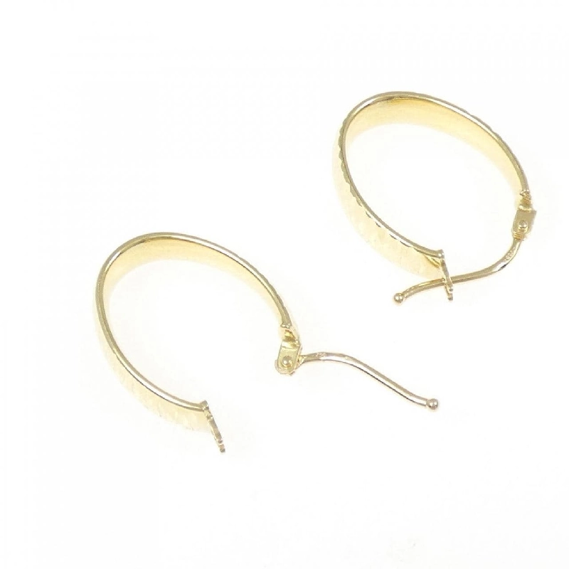 Bông tai 750YG - Hàng hiệu Authentic 869727