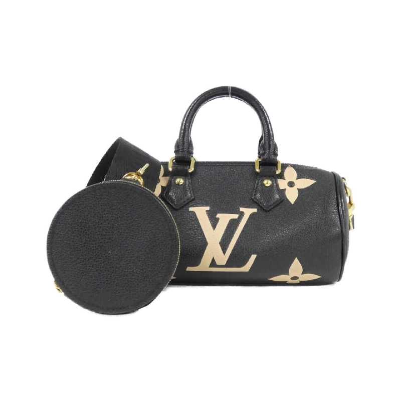 Túi xách vai Louis Vuitton Monogram Empreinte Papillon BB M45980 - Hàng hiệu Chính hãng 764464