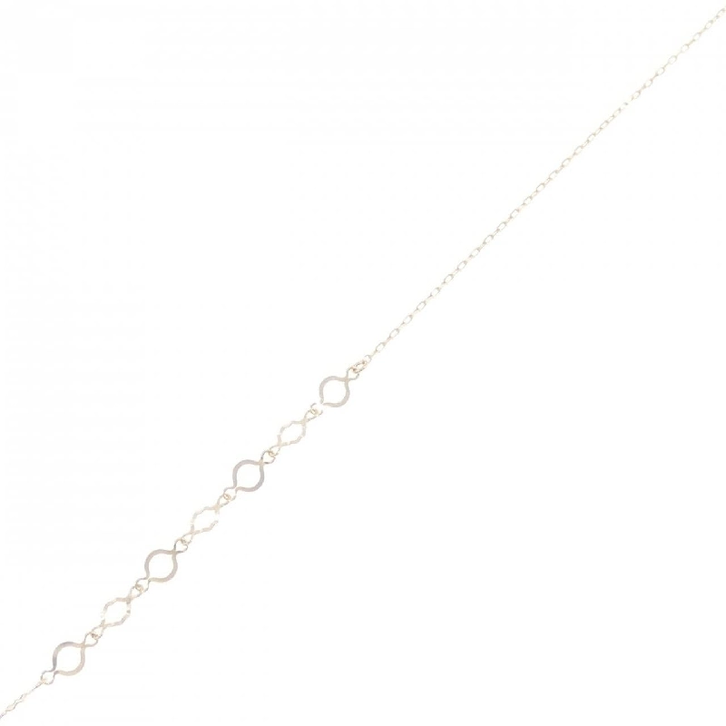 K10YG Vòng chân - Hàng hiệu Authentic 872162