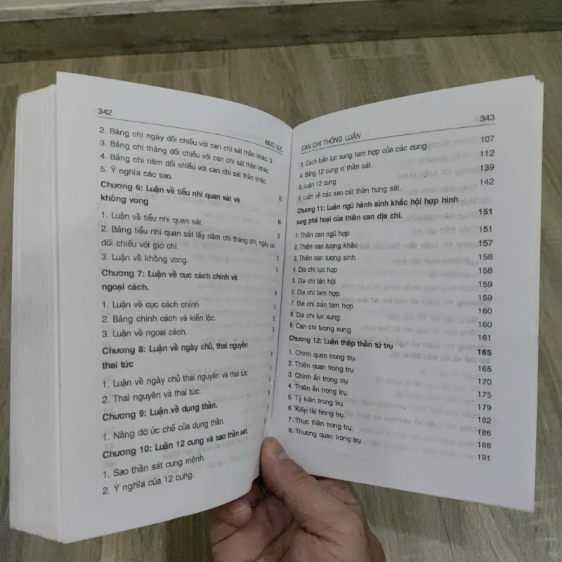 Can Chi Thông Luận - Nguyễn Ngọc Hải 754548