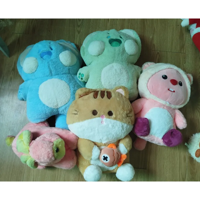 Gấu new 30cm 783909