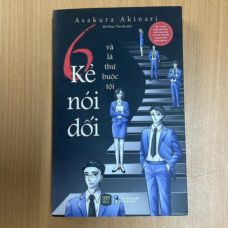 6 kẻ nói dối 530674