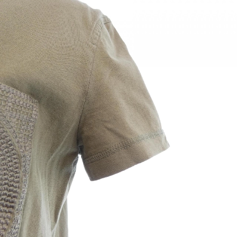 HERMES Elmas Mosaic 4H4515DA Đầm cắt - Hàng hiệu Chính hãng 813369