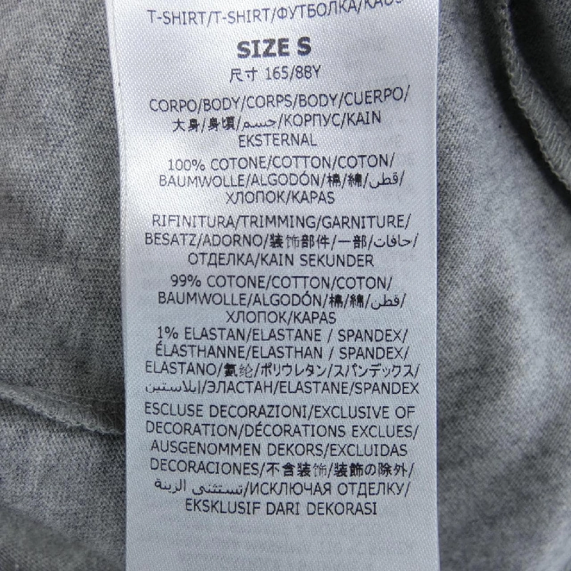 STELLA MCCARTNEY 6J0372 Áo thun - Hàng hiệu Chính hãng 631194