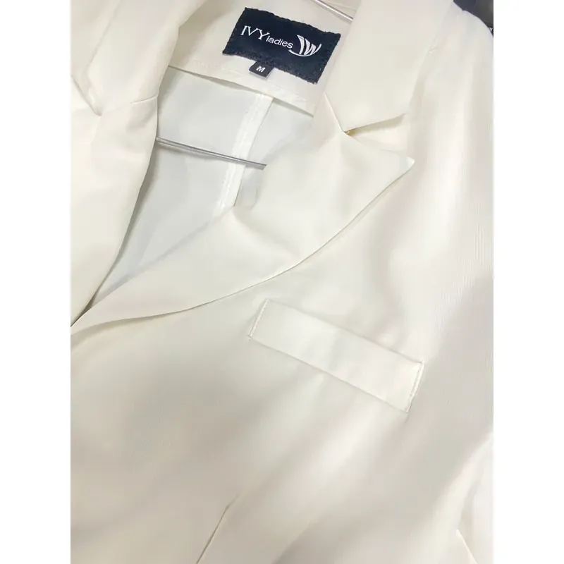 MỚI 99%****IVY MODA* ÁO VEST - BLAZER NỮ *SIZE M* CHẤT ĐẸP* GIÁ GỐC 1200K* TẶNG QUÀ 0Đ 591313