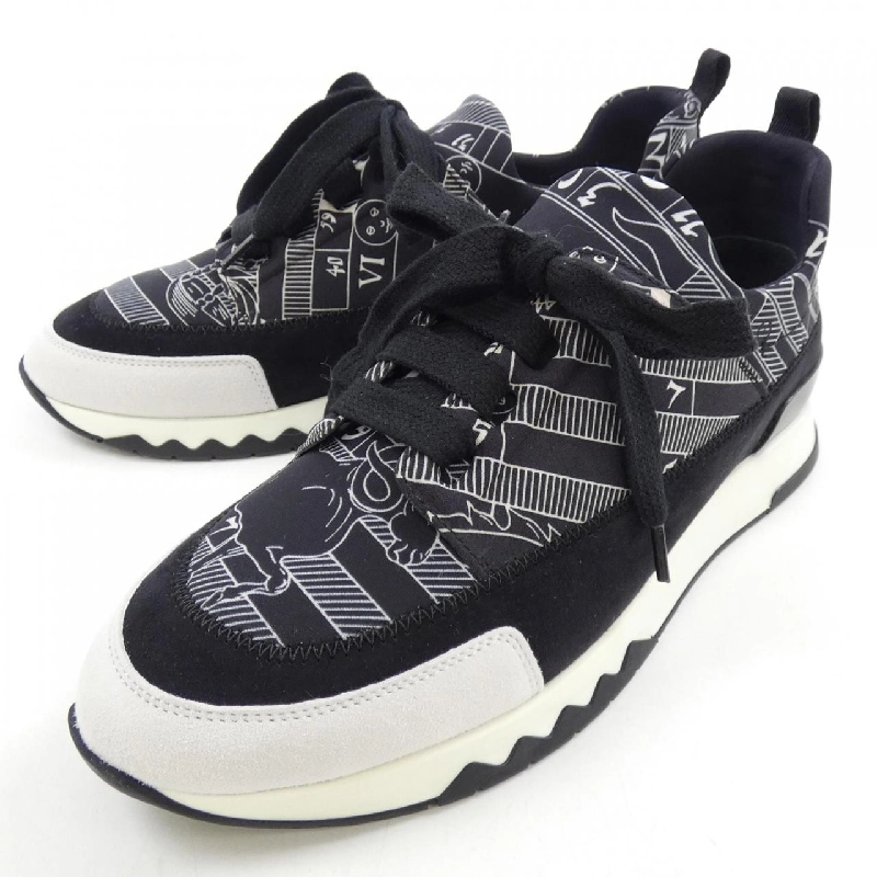 Giày thể thao HERMES - Hàng hiệu Authentic 831034