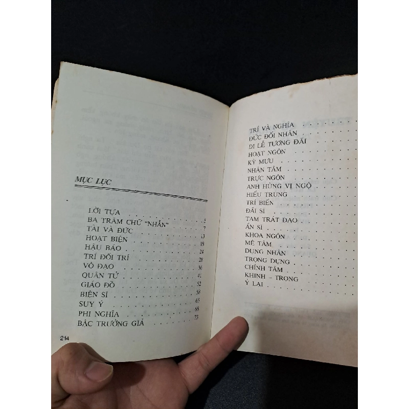 Truyện cổ nhân mới 80% bẩn bìa, ố 1997 Duy An HCM1804 VĂN HỌC 918513