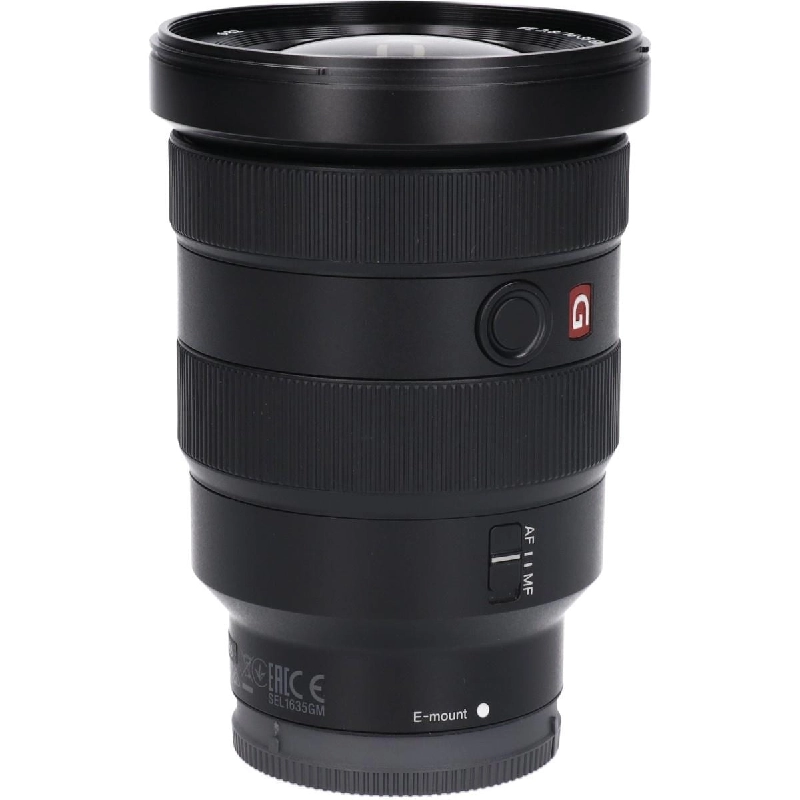 FE16-35mm F2.8GM (SEL1635GM) - Hàng hiệu Authentic 885569