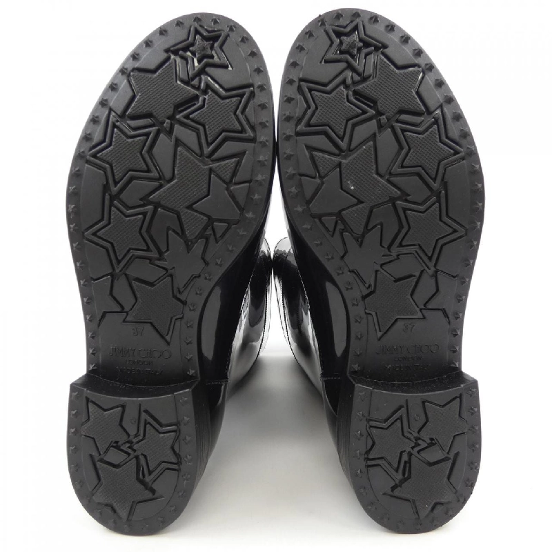 Giày boot JIMMY CHOO 658166