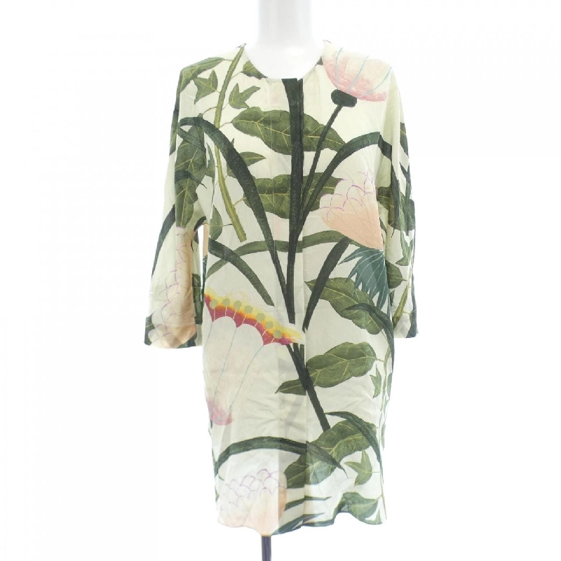 【Mã giảm giá】Áo sơ mi HERMES S／S 645001